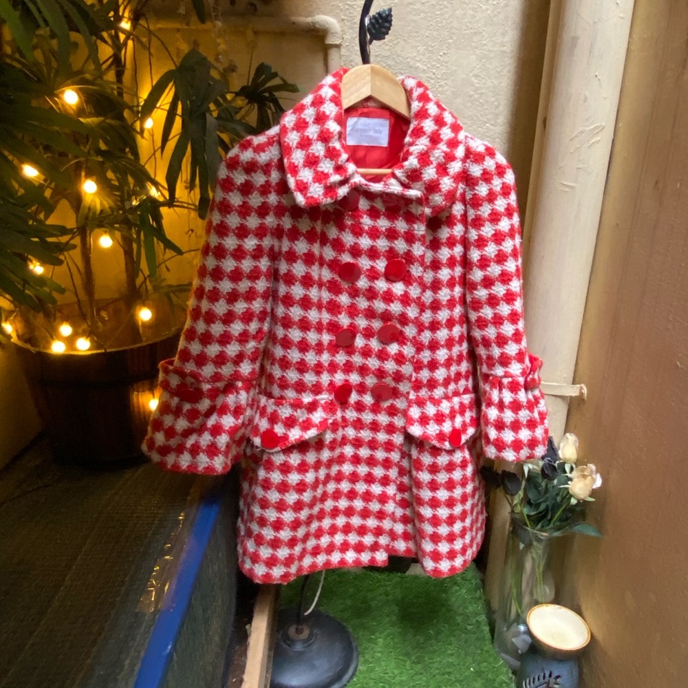 Kenneth Lady by  Lynn Coat. Size - M - Picture 3 of 14
